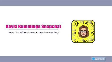 sexchat snapchat|Snapchat Sexting Hub